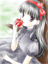 白雪姫