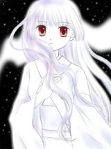 雪女
