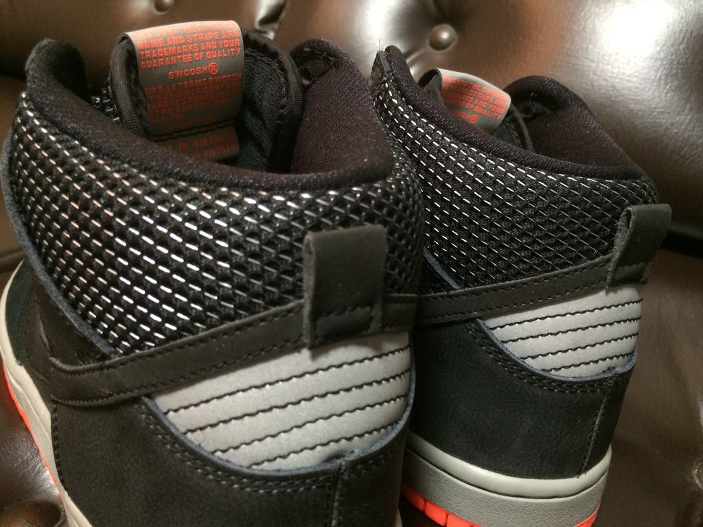 dunk high prm shield