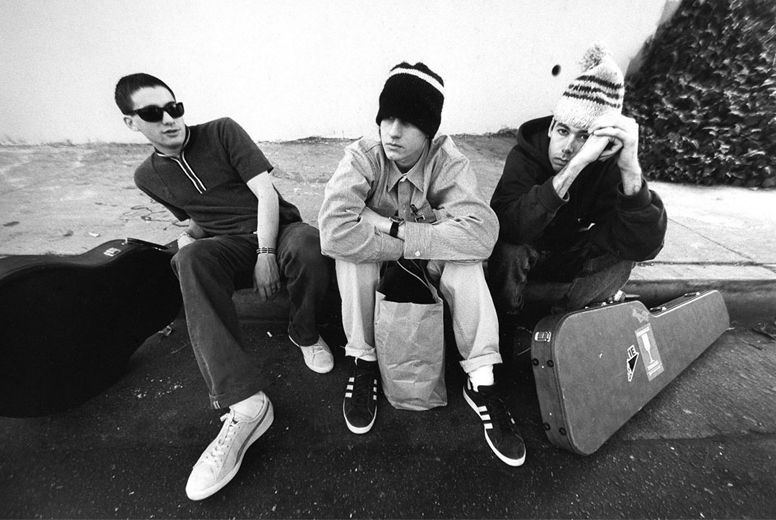 adidas campus beastie boys