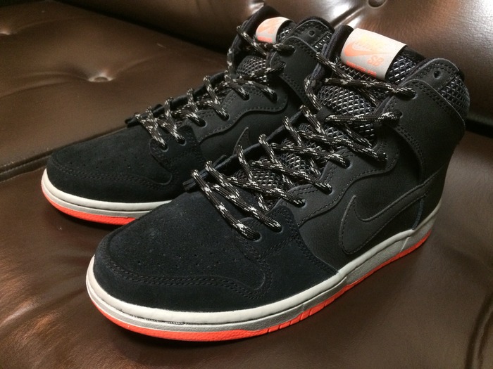 dunk high prm shield