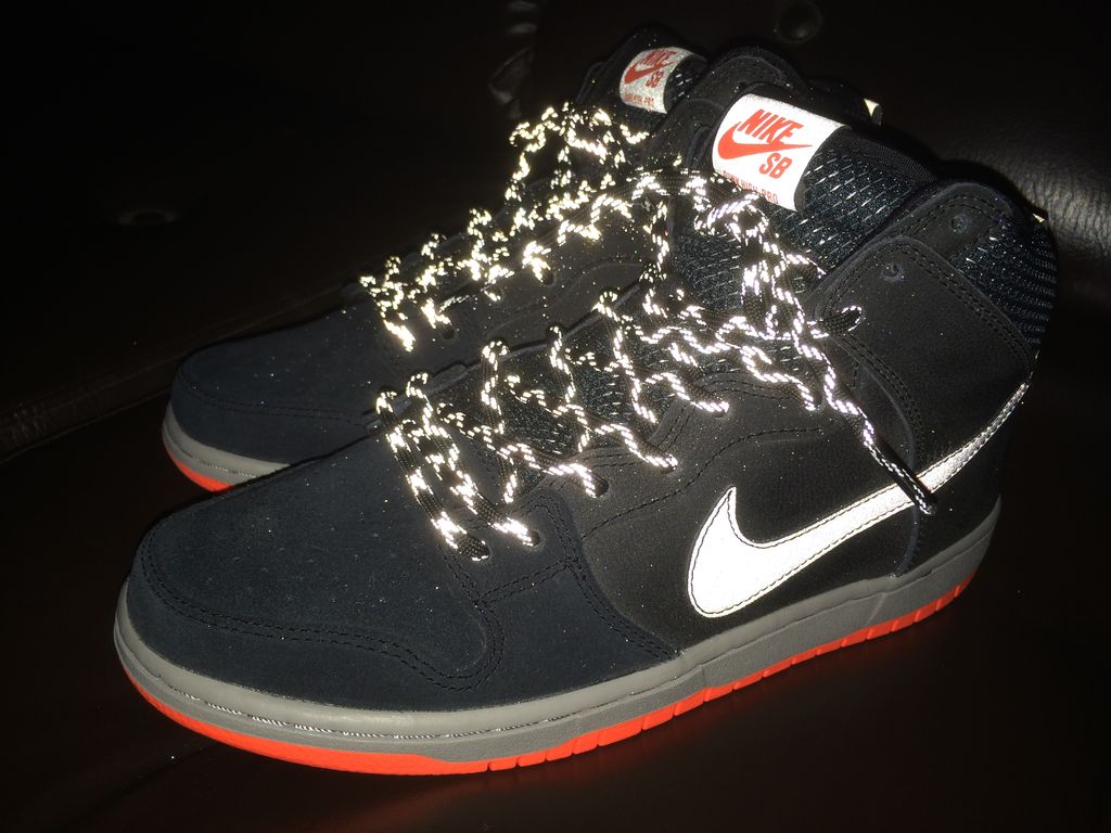 dunk high prm shield