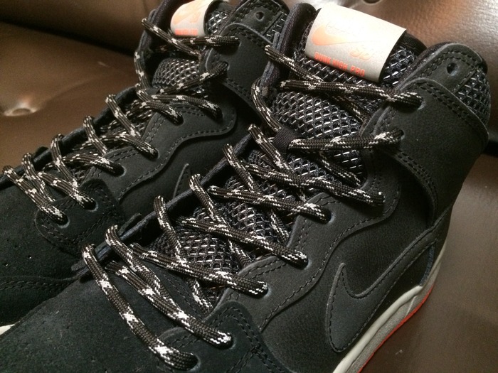 dunk high prm shield