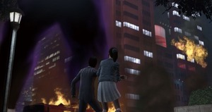 【PS4/PSVita】『巨影都市』公式サイトがオープン