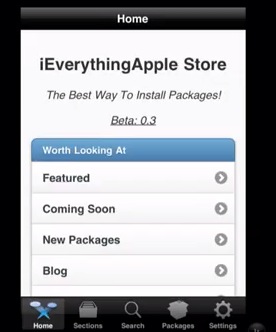 iEverythingApple Store