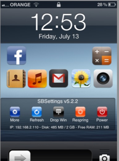 AnyLock