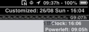 Powerleft