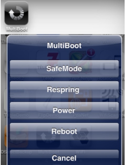 MultiBoot