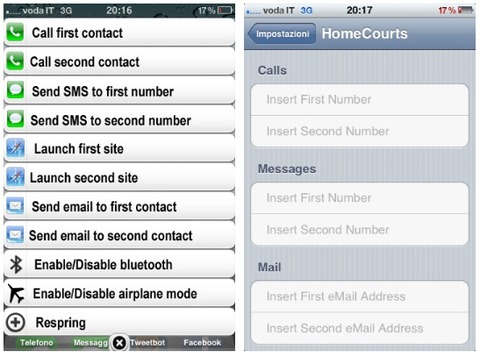 HomeCourts