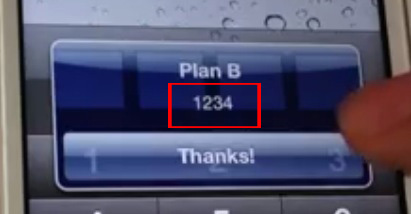 Plan B