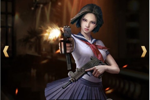 泉美