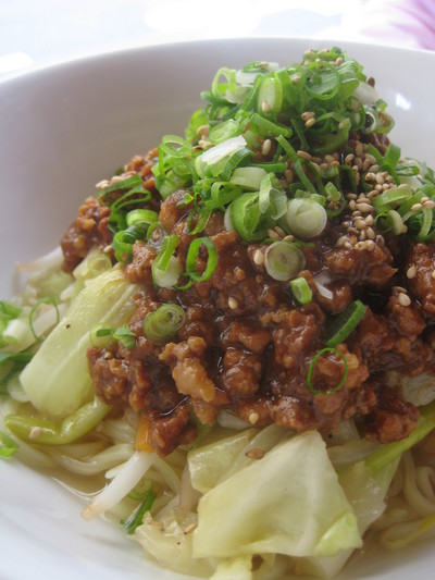 ランチ 004