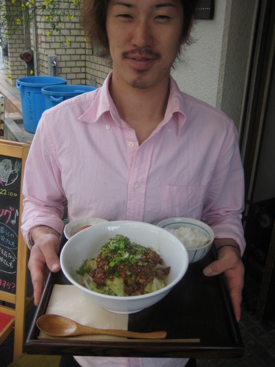 ランチ 003