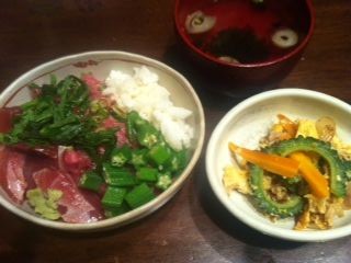 食事1