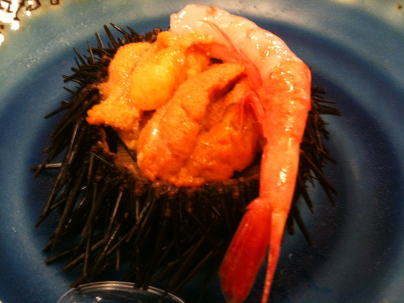 うに