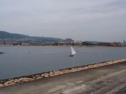 新西宮浜