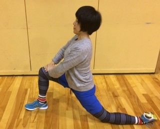 腸腰筋