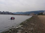 香露園浜