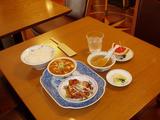 七賢人ランチ