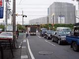 踏み切り1