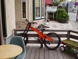 BANA自転車
