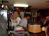 わ・店内