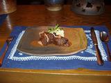 ボジョレ肉
