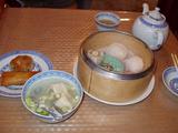 豊龍 飲茶