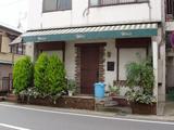 バロッコ店頭