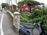 海菜寺 音無橋
