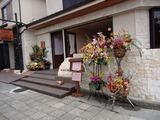 WAHINE 店頭