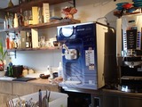 TRATTORIA INOUE アイスクリーム