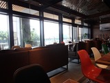 J・s FOODEIES 2階店内