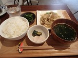 腰越食堂 定食