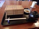 花ごころ サザエ弁当