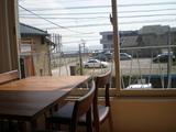 kuriyum 窓から