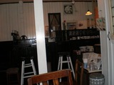カフェーマル 店内2