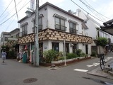 おるかな 路地