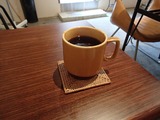 腰越食堂 コーヒー