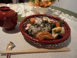 茜屋 ランチ