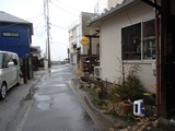 リッチライフ 路地
