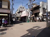 リサータ 小町通り