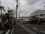 こ寿々 江ノ電踏切