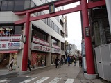 鎌倉美食ホテル 小町通入口