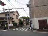 SUMIYOSHIYA 光照寺へ