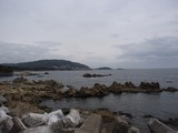 イルベリエッロ 葉山の海