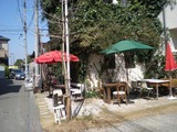 カフェーマル 店2