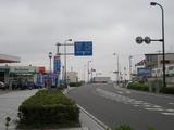 あっぷーがる なめり川信号