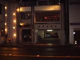 COCOMO 夜の店