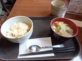 RAKUCAFE タコ飯